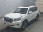 2022 Toyota Land Cruiser Prado