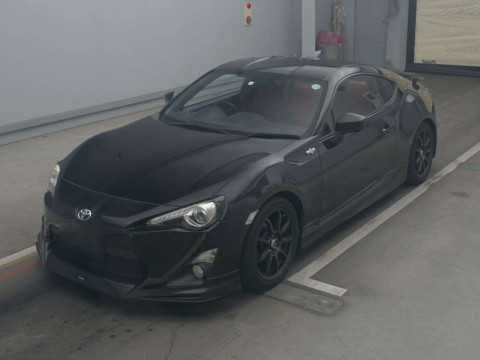 2014 Toyota 86 ZN6[0]