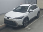 2022 Toyota Corolla Cross