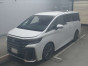 2025 Toyota Vellfire Hybrid