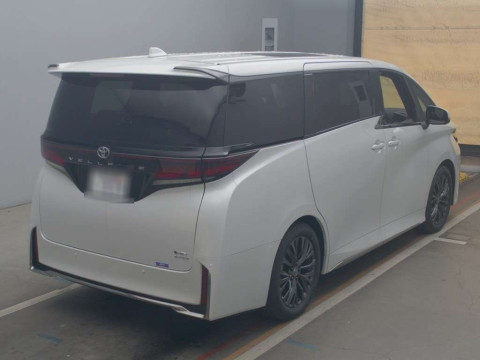 2025 Toyota Vellfire Hybrid AAHH45W[1]