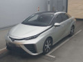 2017 Toyota Mirai