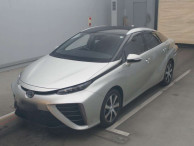 2017 Toyota Mirai