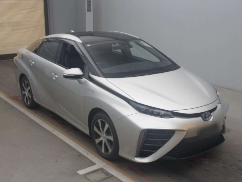 2017 Toyota Mirai CEDSS[2]