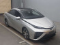 2017 Toyota Mirai