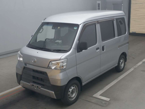 2019 Daihatsu Hijet Cargo S331V[0]