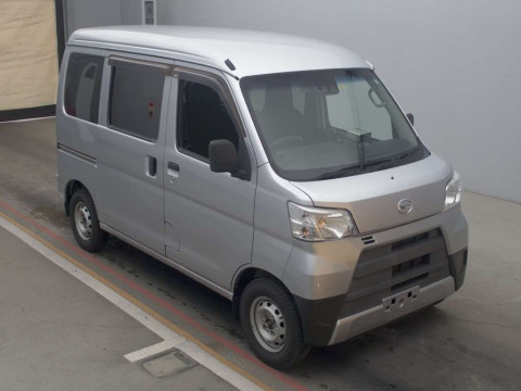 2019 Daihatsu Hijet Cargo S331V[2]