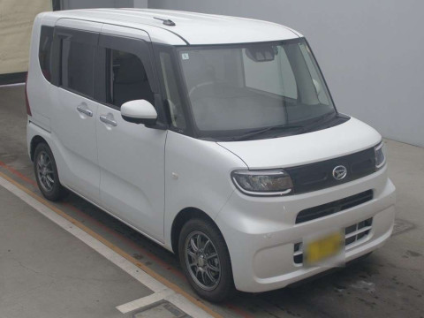 2022 Daihatsu Tanto LA650S[2]