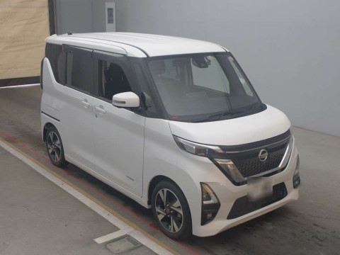 2021 Nissan Roox B45A[2]