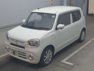 2022 Suzuki Alto