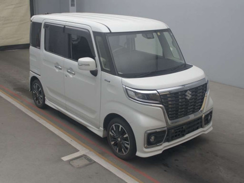 2020 Suzuki Spacia Custom MK53S[2]