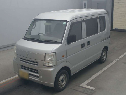 2010 Suzuki Every DA64V[0]