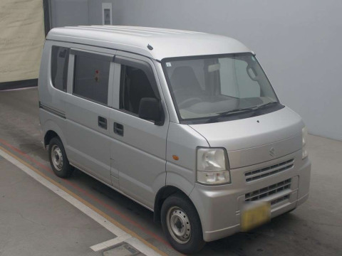 2010 Suzuki Every DA64V[2]