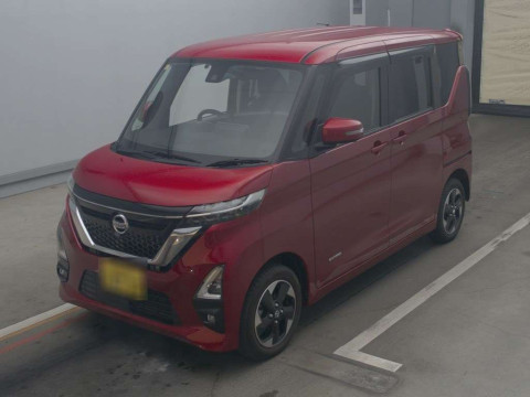 2020 Nissan Roox B47A[0]