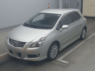 2007 Toyota Blade