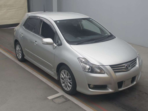 2007 Toyota Blade AZE156H[2]