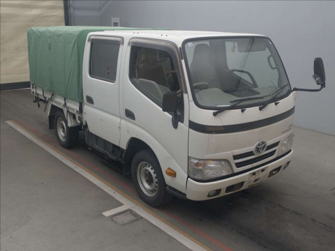 2013 Toyota Toyoace Truck KDY281[2]