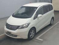 2010 Honda Freed