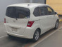 2010 Honda Freed