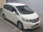 2010 Honda Freed