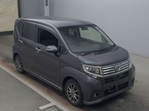 2016 Daihatsu Move Custom LA160S[2]