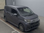 2016 Daihatsu Move Custom