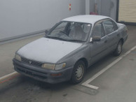 1994 Toyota Corolla Sedan