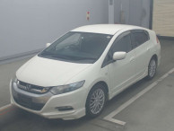 2010 Honda Insight