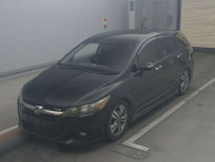 2009 Honda Stream