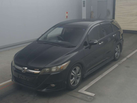 2009 Honda Stream RN8[0]