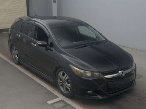 2009 Honda Stream RN8[2]