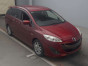 2015 Mazda Premacy