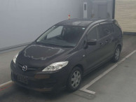 2010 Mazda Premacy