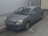 2002 Toyota Premio