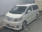 2005 Toyota Alphard