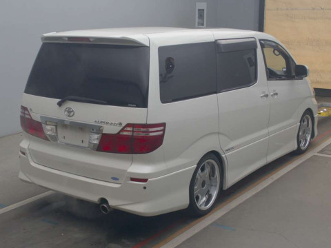 2005 Toyota Alphard MNH15W[1]