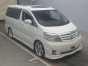 2005 Toyota Alphard