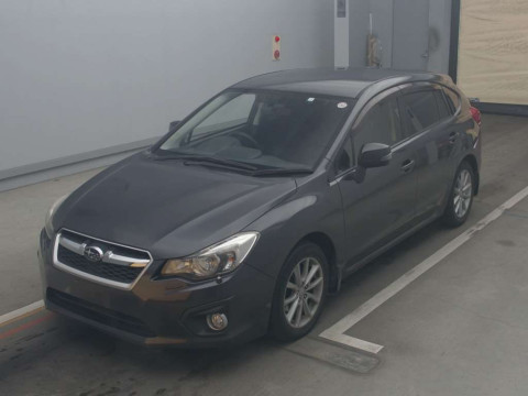 2012 Subaru Impreza Sports GP6[0]