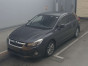 2012 Subaru Impreza Sports