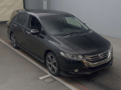 2012 Honda Odyssey RB3[2]