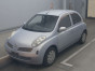 2004 Nissan March