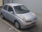 2004 Nissan March