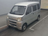 2005 Daihatsu Hijet Cargo