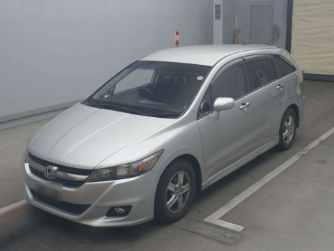 2010 Honda Stream RN6[0]