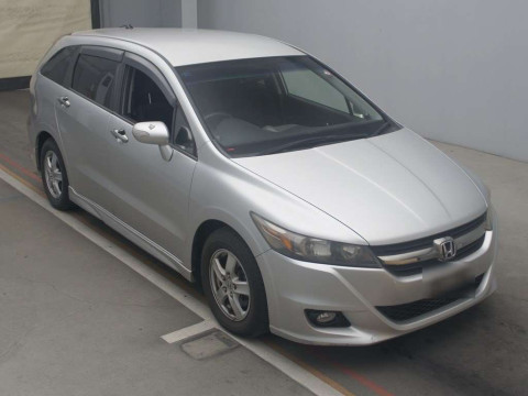 2010 Honda Stream RN6[2]