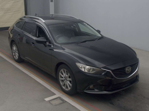 2014 Mazda Atenza Wagon GJ2FW[2]