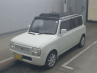 2005 Suzuki ALTO Lapin