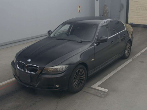 2010 BMW 3 Series VB25[0]