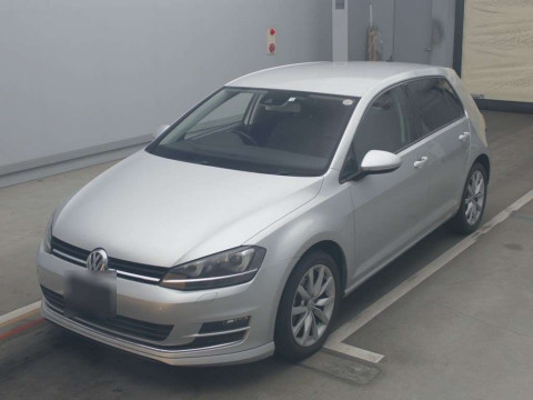 2015 Volkswagen Golf AUCPT[0]