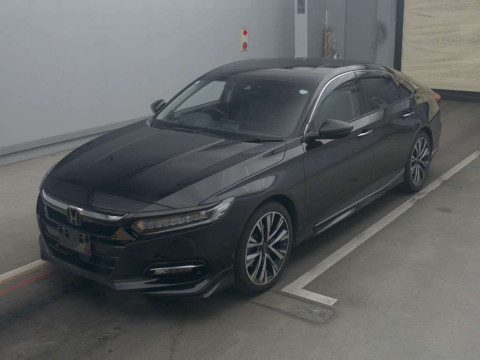 2021 Honda Accord CV3[0]